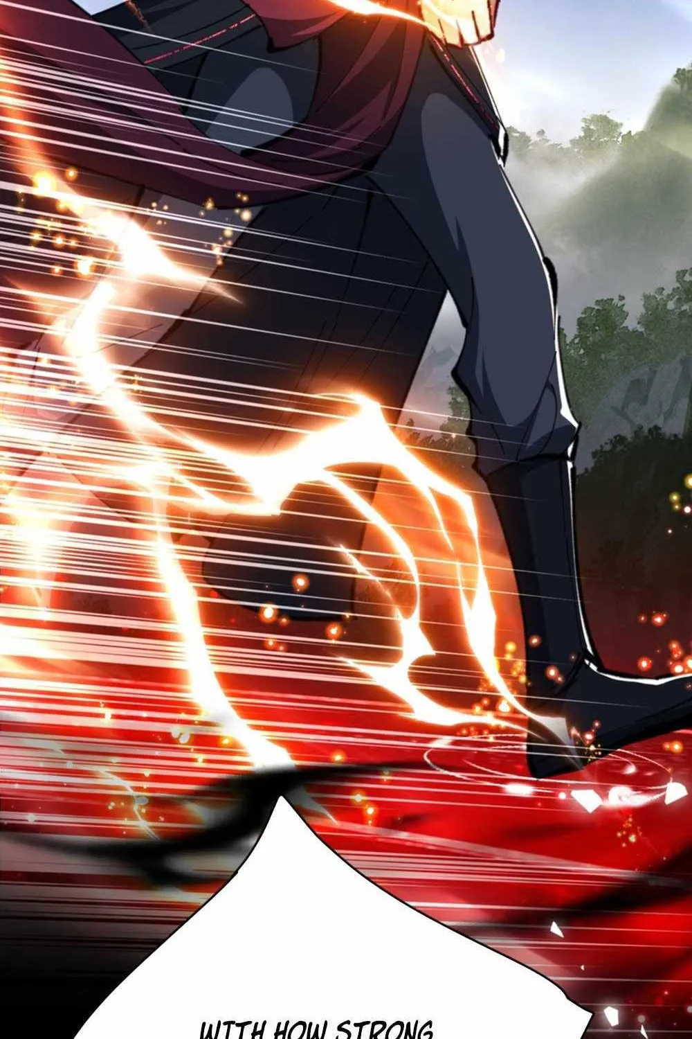 Master: This rebellious disciple is definitely not the Holy Son Chapter 25 page 77 - 