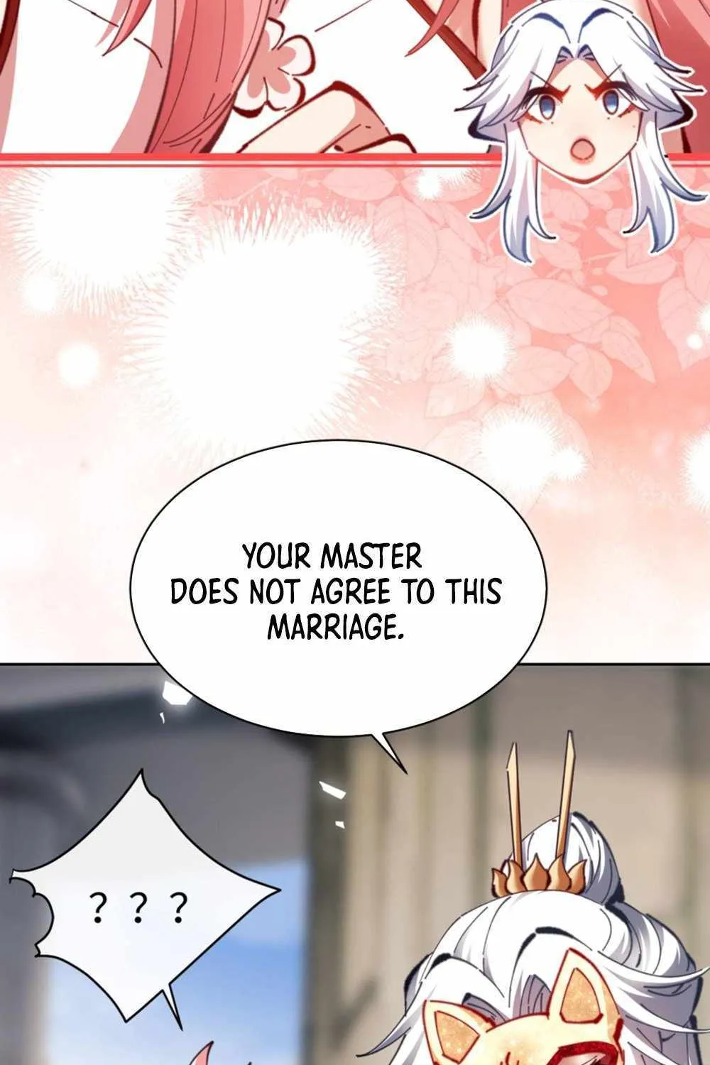 Master: This rebellious disciple is definitely not the Holy Son Chapter 25 page 86 - 