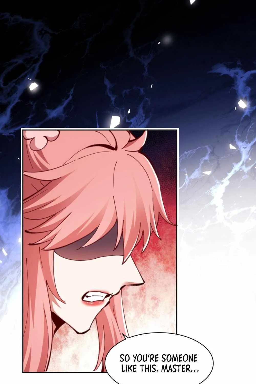 Master: This rebellious disciple is definitely not the Holy Son Chapter 25 page 94 - 