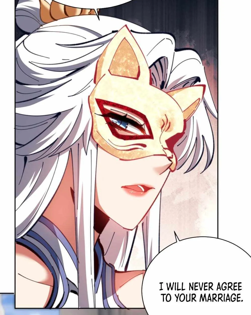 Master: This rebellious disciple is definitely not the Holy Son Chapter 26 page 14 - 
