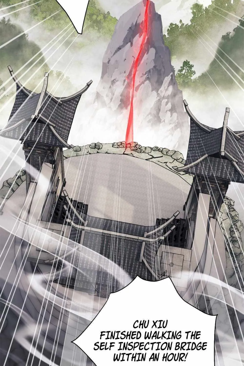 Master: This rebellious disciple is definitely not the Holy Son Chapter 26 page 17 - 