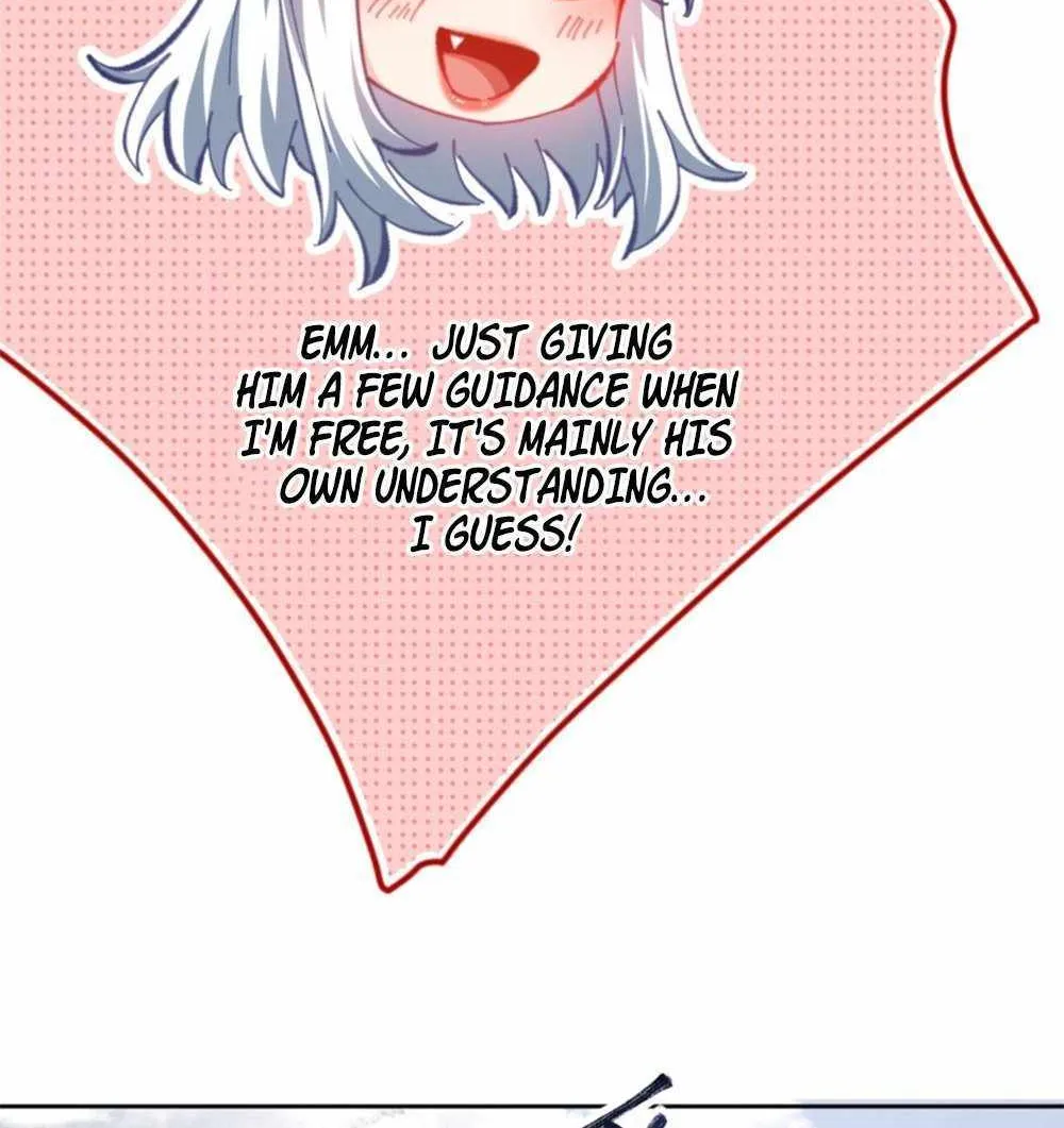 Master: This rebellious disciple is definitely not the Holy Son Chapter 26 page 22 - 