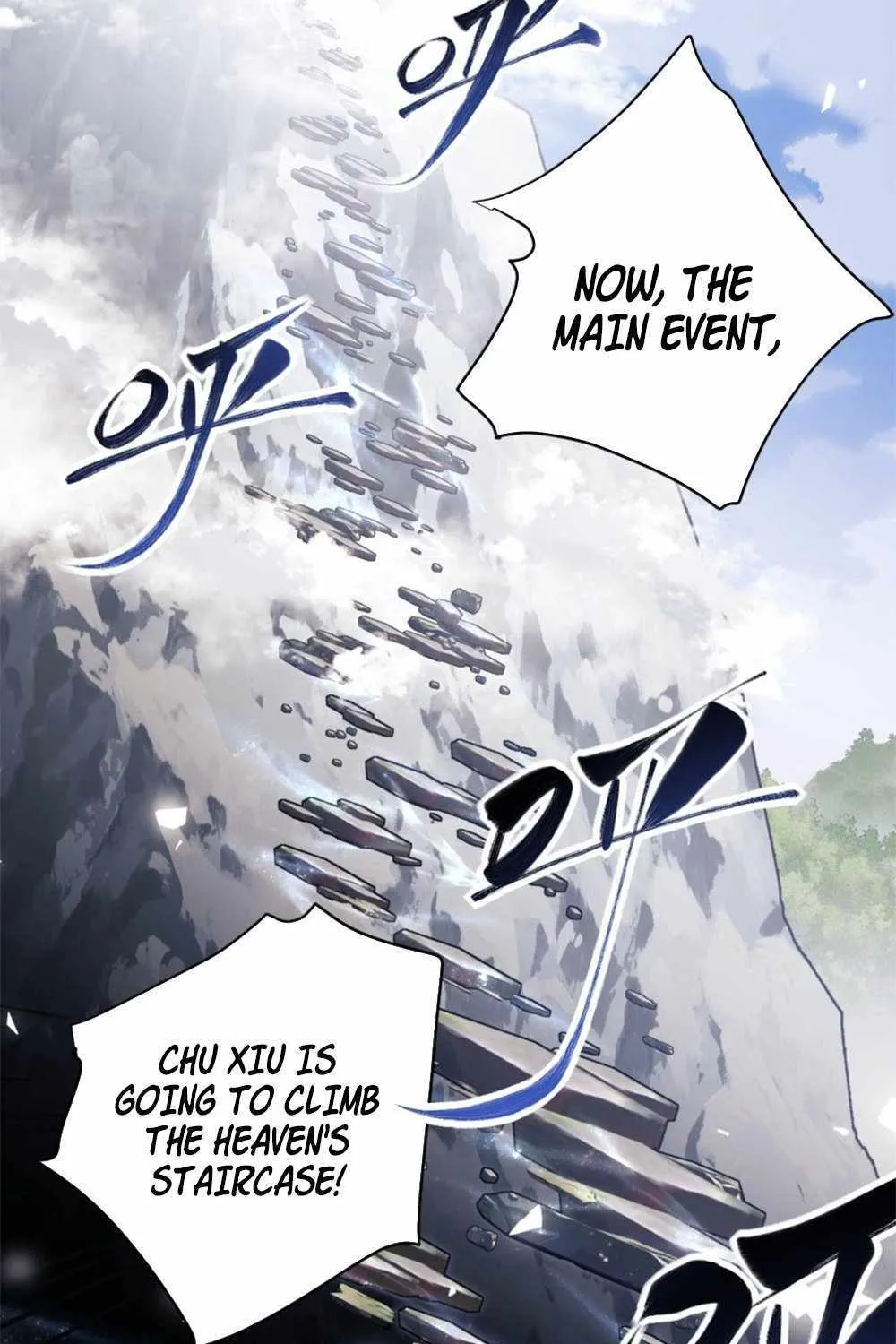 Master: This rebellious disciple is definitely not the Holy Son Chapter 26 page 23 - 
