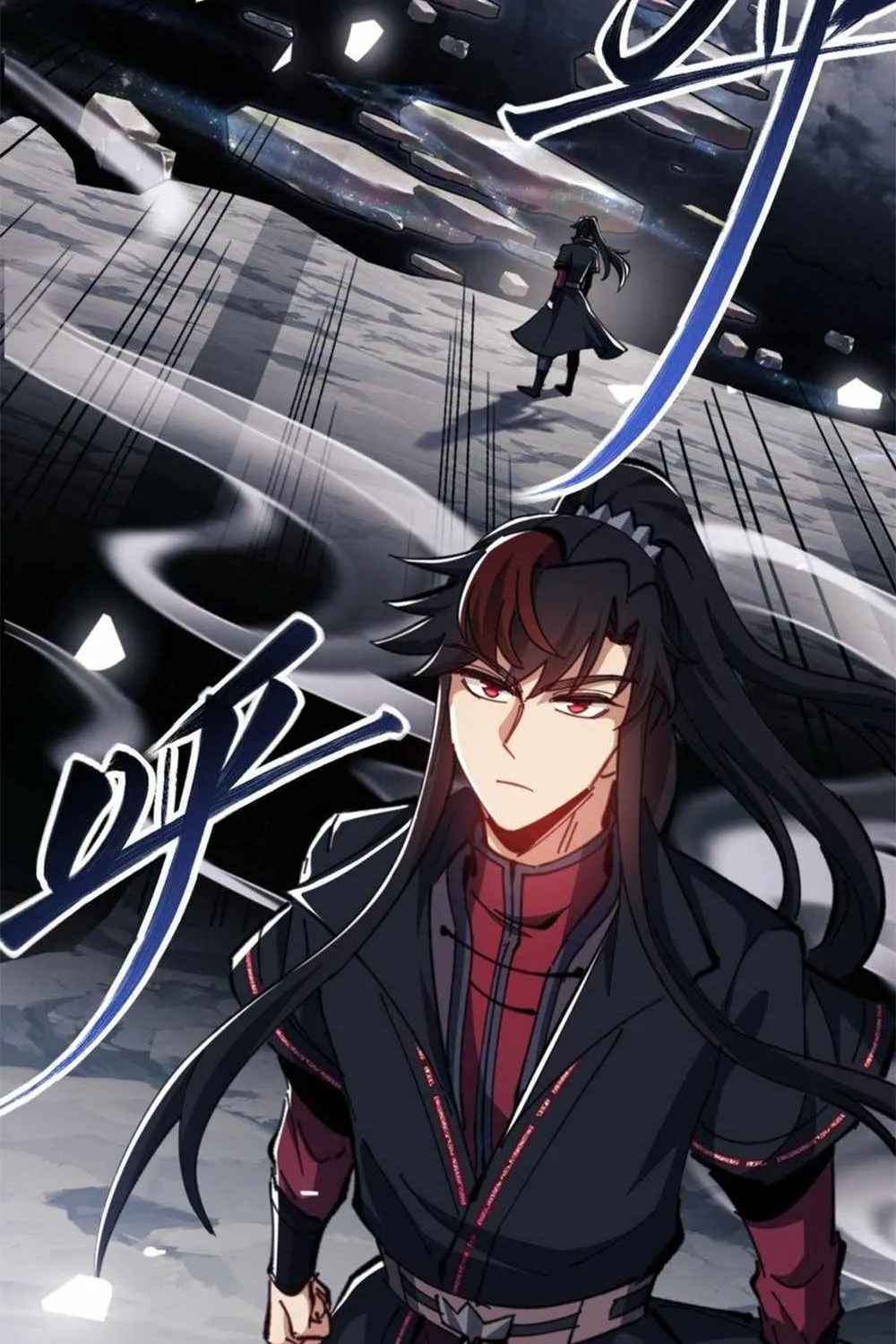 Master: This rebellious disciple is definitely not the Holy Son Chapter 26 page 24 - 