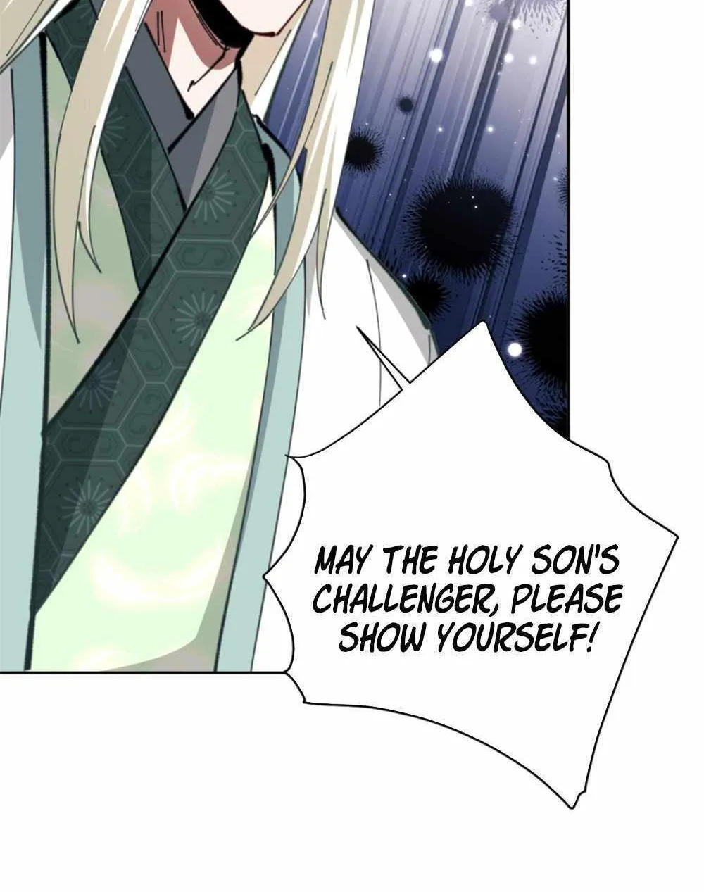 Master: This rebellious disciple is definitely not the Holy Son Chapter 26 page 26 - 