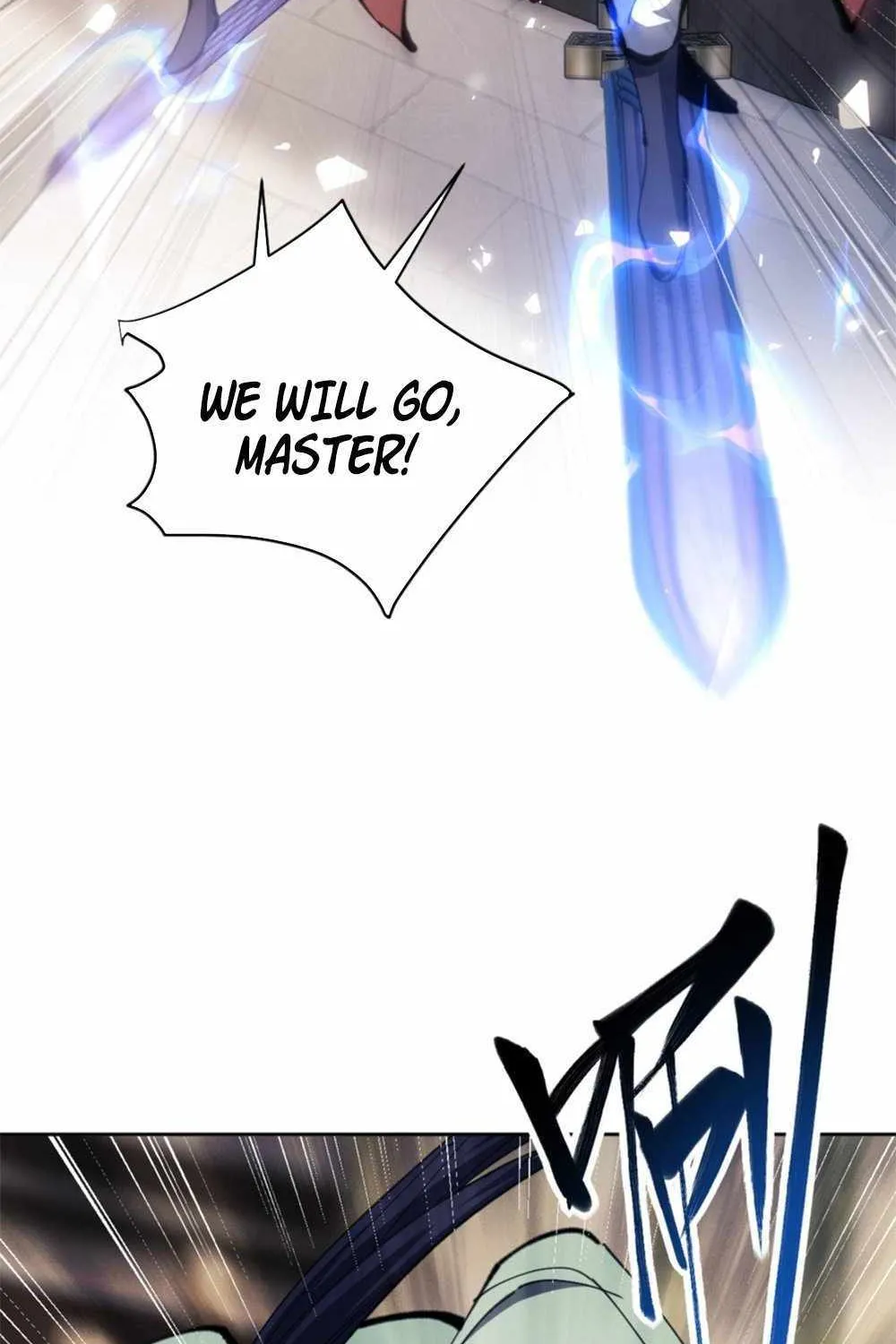 Master: This rebellious disciple is definitely not the Holy Son Chapter 26 page 28 - 