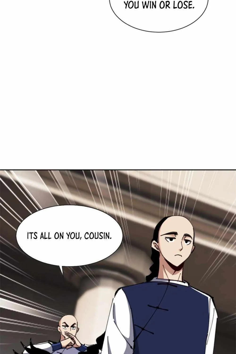 Master: This rebellious disciple is definitely not the Holy Son Chapter 26 page 30 - 