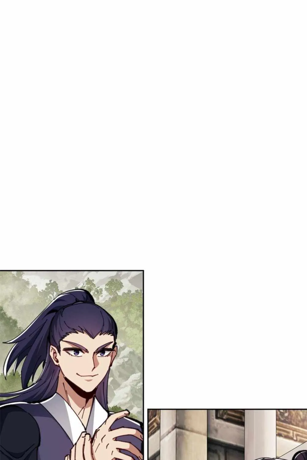 Master: This rebellious disciple is definitely not the Holy Son Chapter 26 page 32 - 