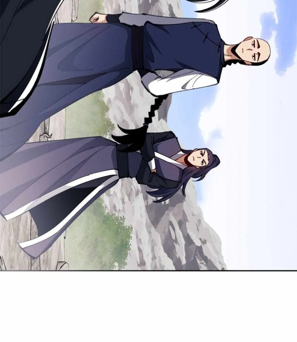 Master: This rebellious disciple is definitely not the Holy Son Chapter 26 page 36 - 