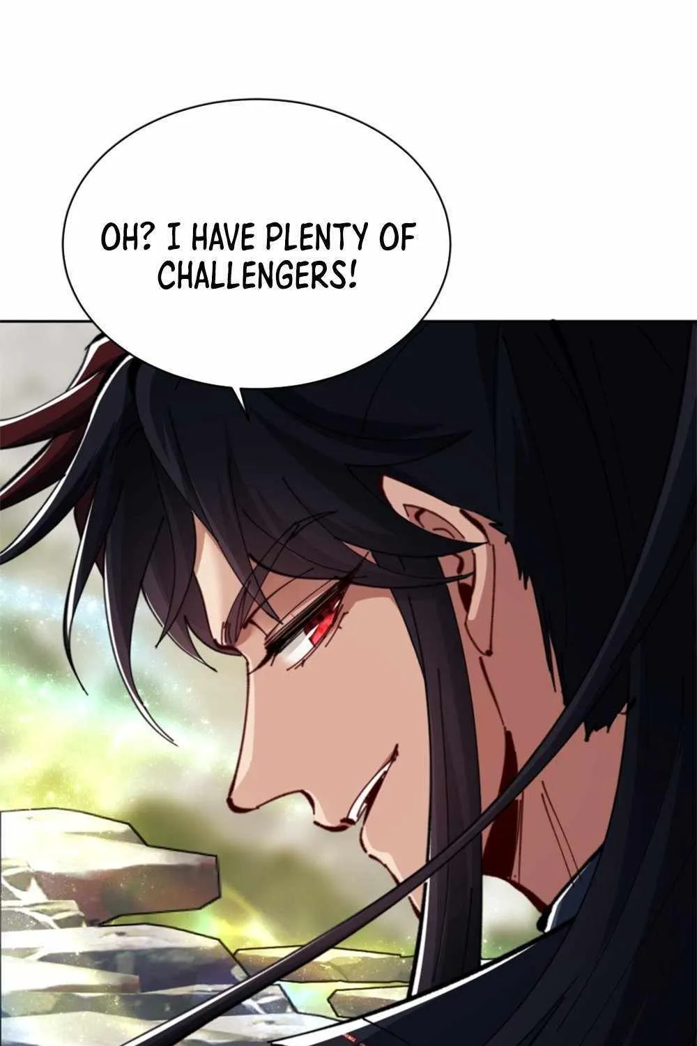 Master: This rebellious disciple is definitely not the Holy Son Chapter 26 page 37 - 