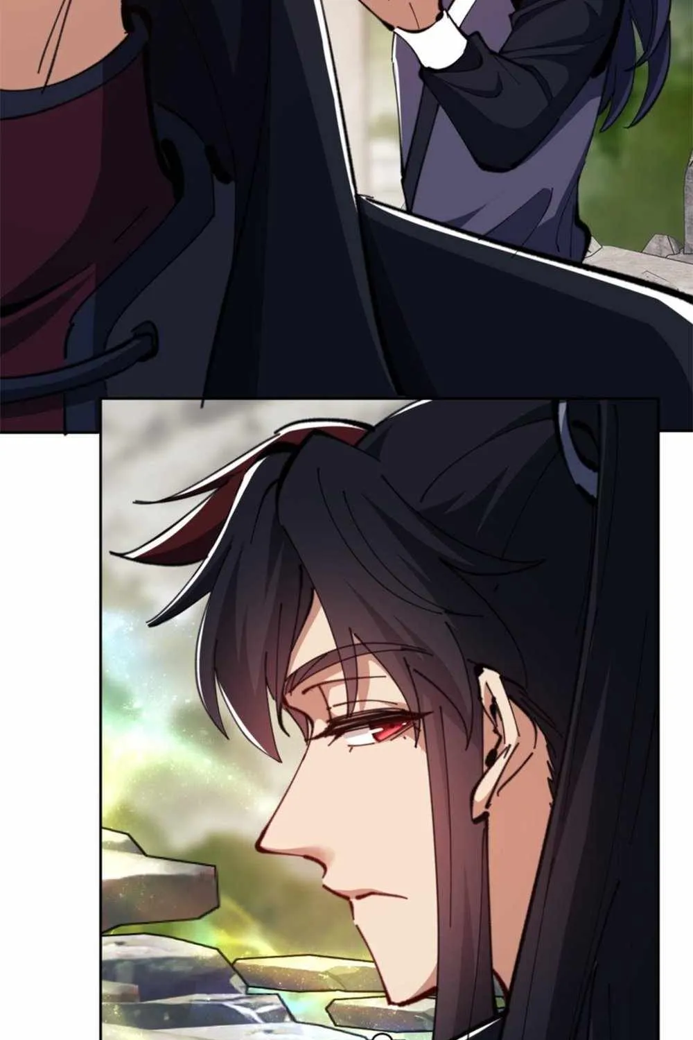 Master: This rebellious disciple is definitely not the Holy Son Chapter 26 page 43 - 