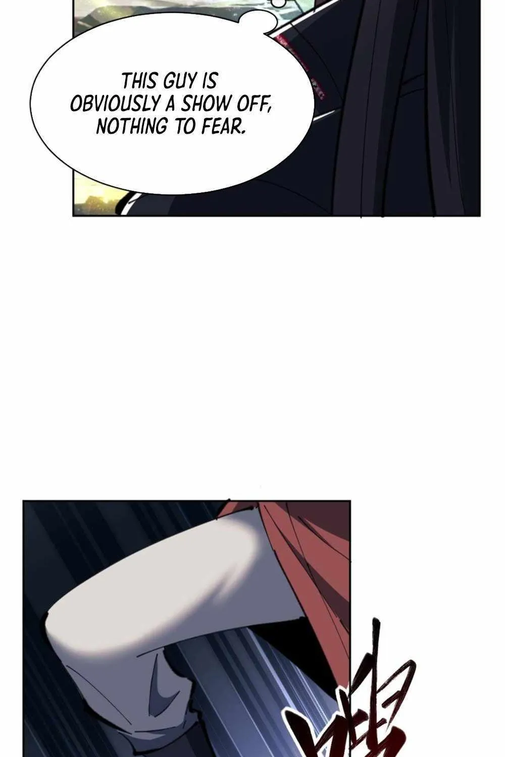 Master: This rebellious disciple is definitely not the Holy Son Chapter 26 page 44 - 