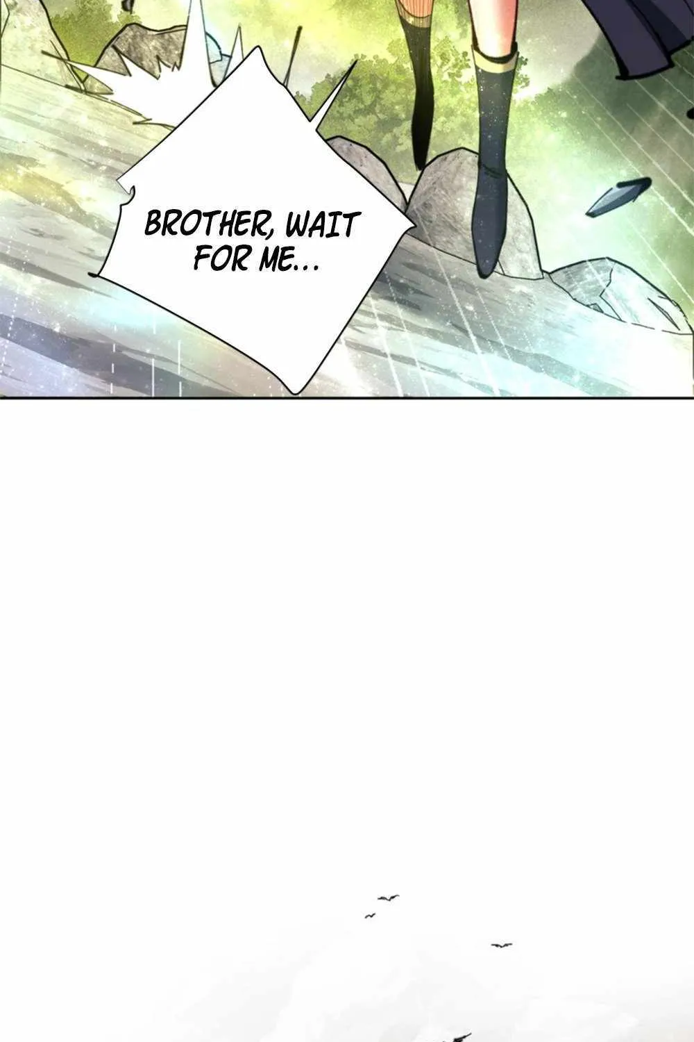 Master: This rebellious disciple is definitely not the Holy Son Chapter 26 page 48 - 