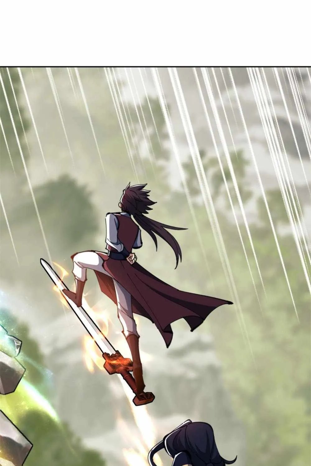 Master: This rebellious disciple is definitely not the Holy Son Chapter 26 page 51 - 