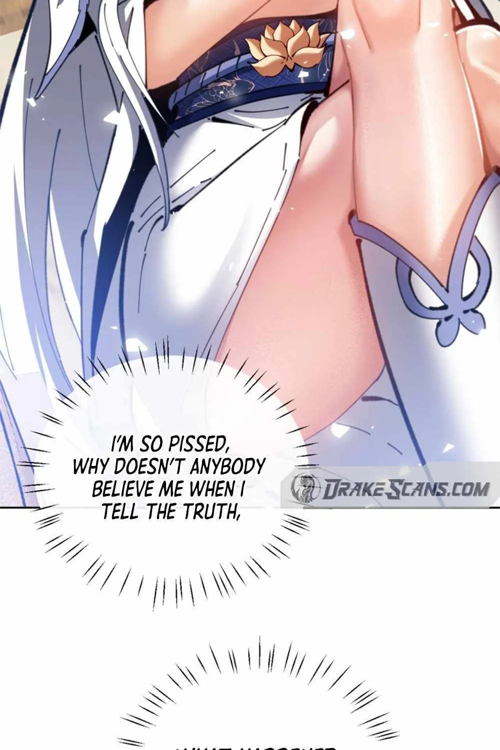 Master: This rebellious disciple is definitely not the Holy Son Chapter 26 page 7 - 