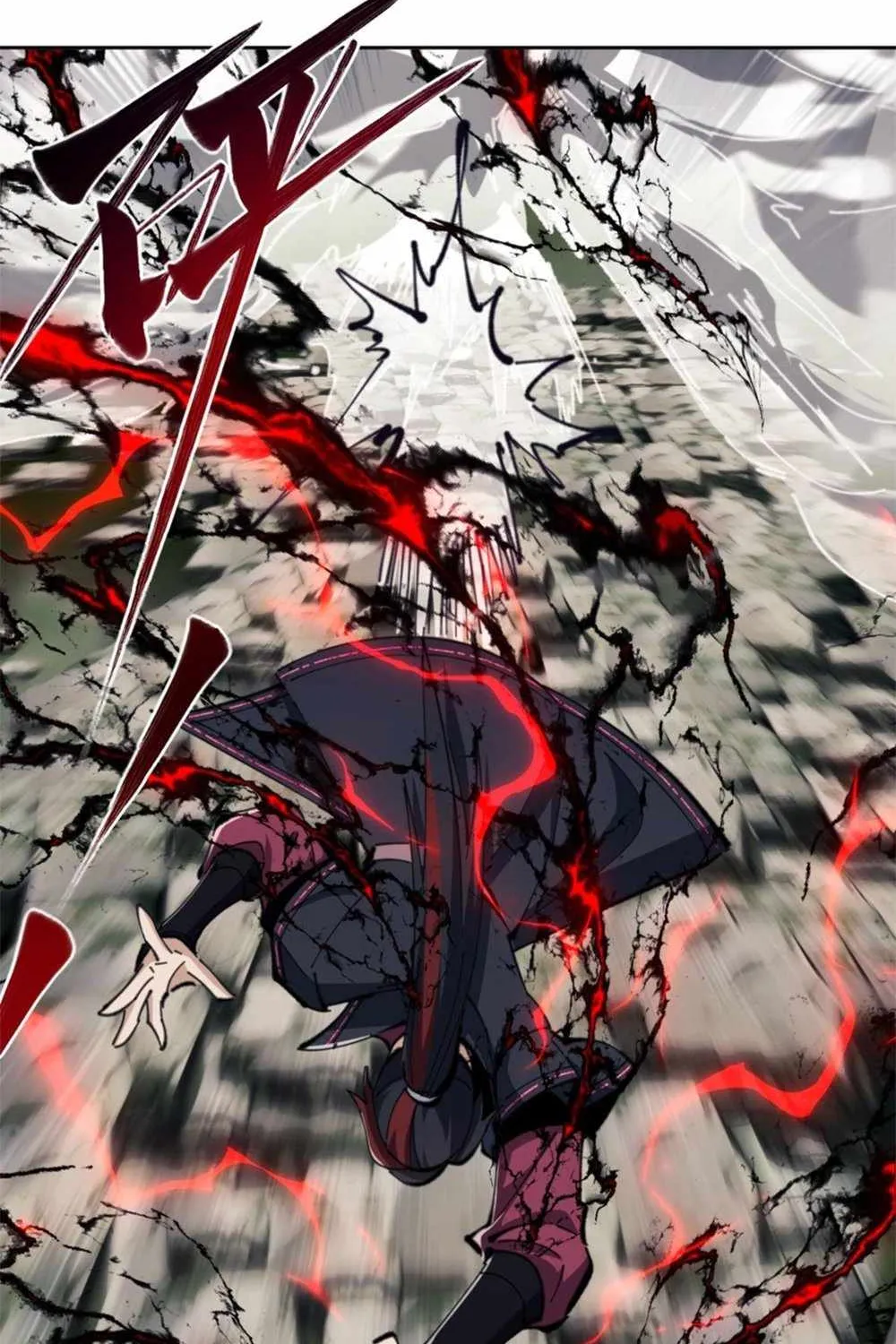 Master: This rebellious disciple is definitely not the Holy Son Chapter 26 page 64 - 