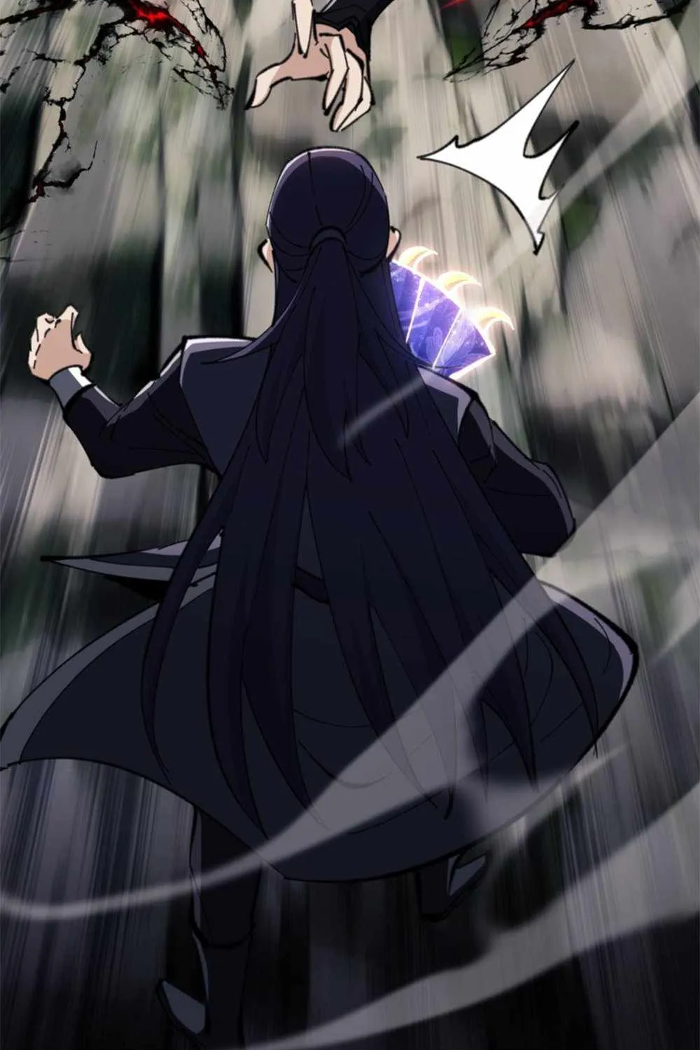 Master: This rebellious disciple is definitely not the Holy Son Chapter 26 page 65 - 