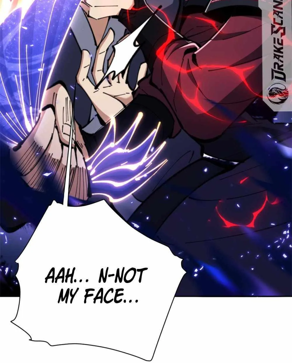 Master: This rebellious disciple is definitely not the Holy Son Chapter 26 page 69 - 