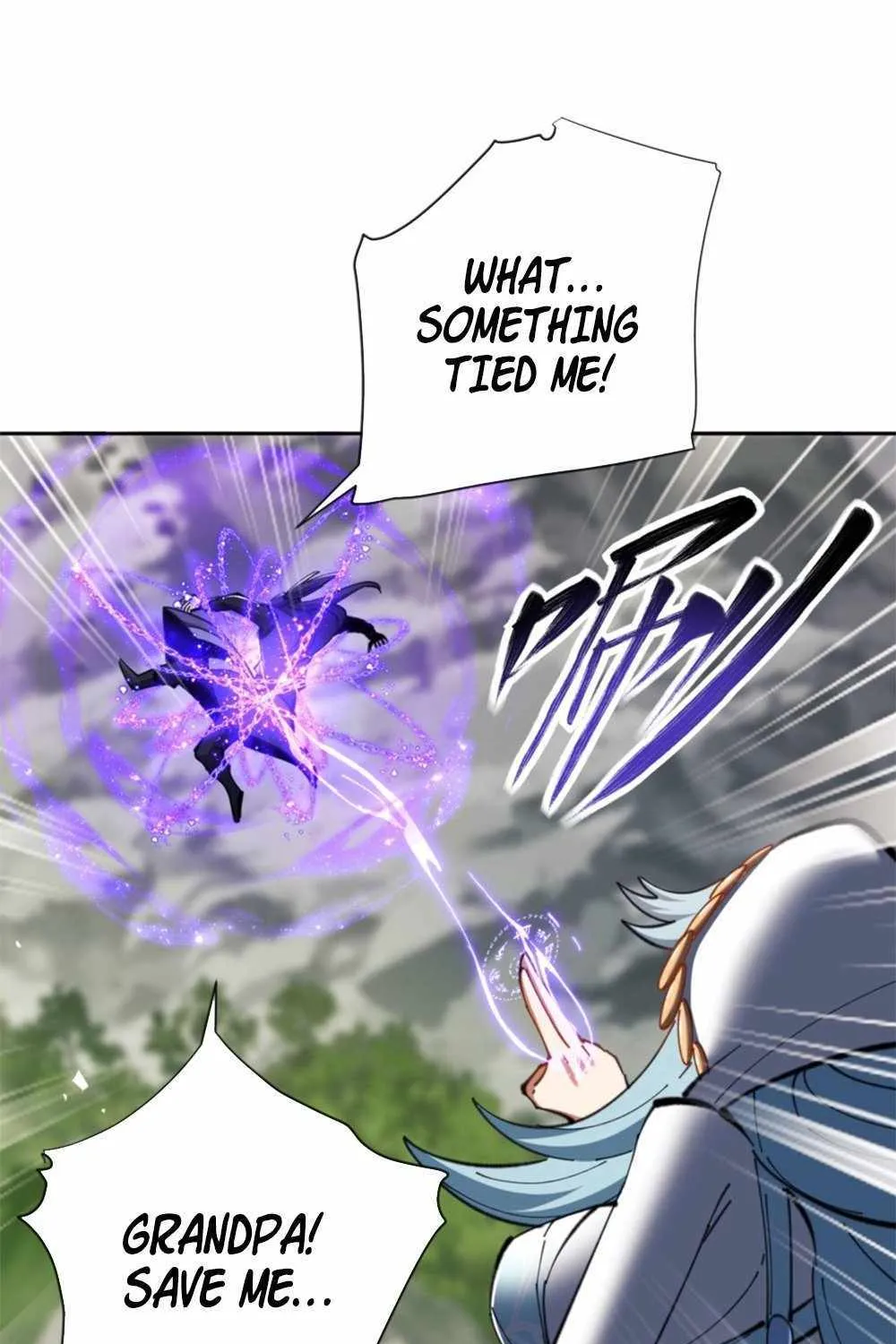 Master: This rebellious disciple is definitely not the Holy Son Chapter 26 page 74 - 