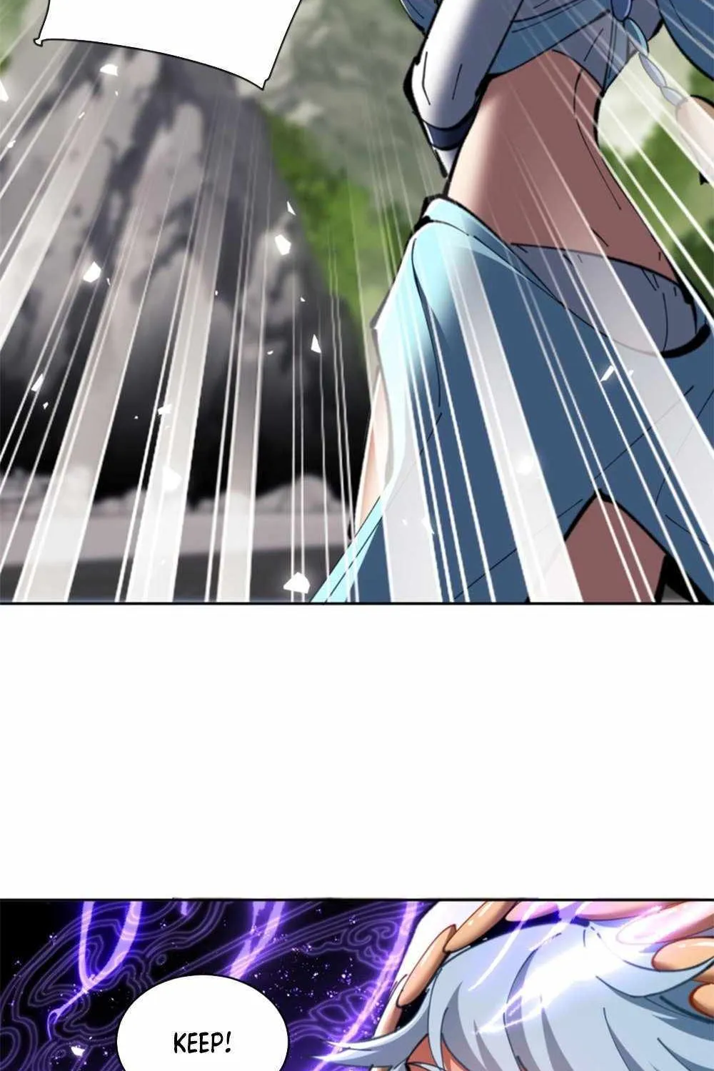 Master: This rebellious disciple is definitely not the Holy Son Chapter 26 page 75 - 
