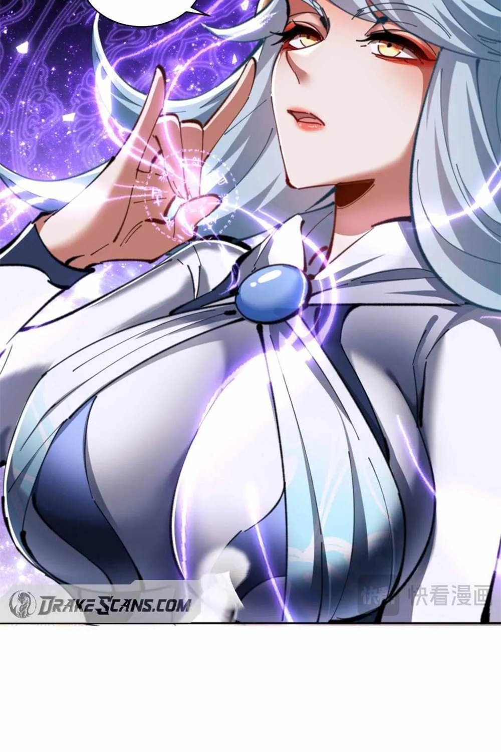 Master: This rebellious disciple is definitely not the Holy Son Chapter 26 page 76 - 