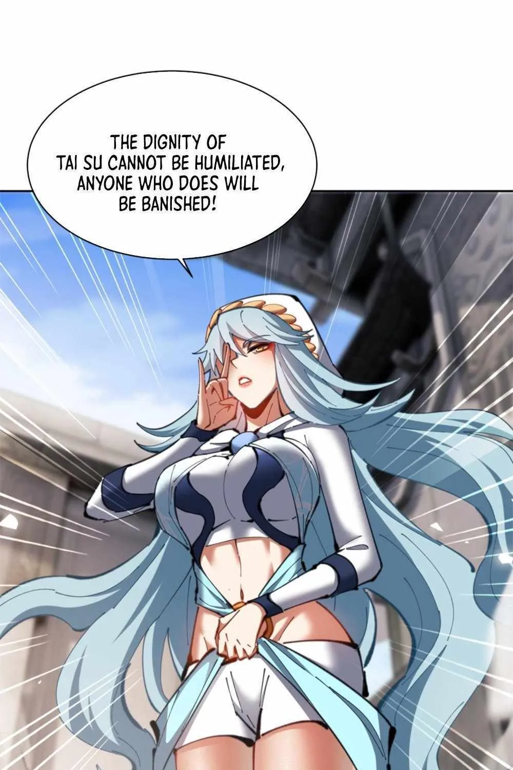 Master: This rebellious disciple is definitely not the Holy Son Chapter 26 page 79 - 