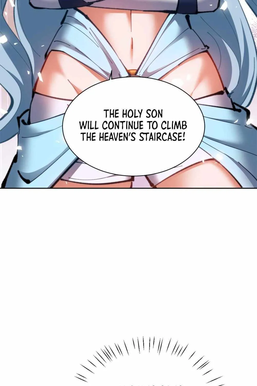 Master: This rebellious disciple is definitely not the Holy Son Chapter 26 page 84 - 