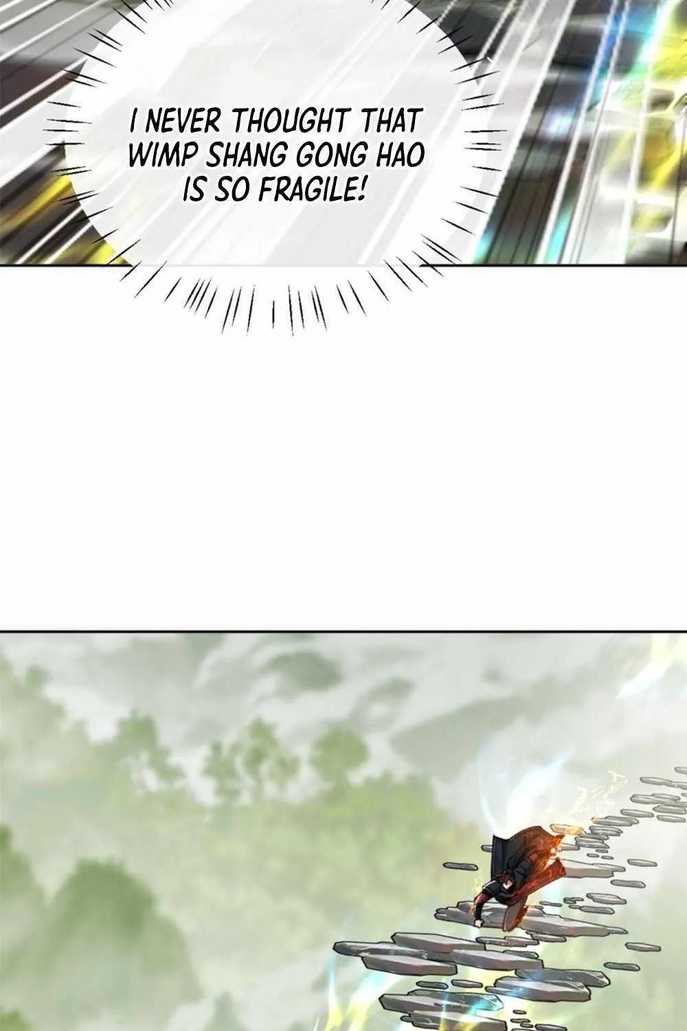 Master: This rebellious disciple is definitely not the Holy Son Chapter 26 page 86 - 