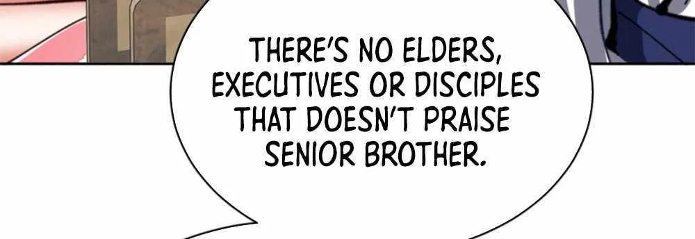 Master: This rebellious disciple is definitely not the Holy Son Chapter 26 page 10 - 