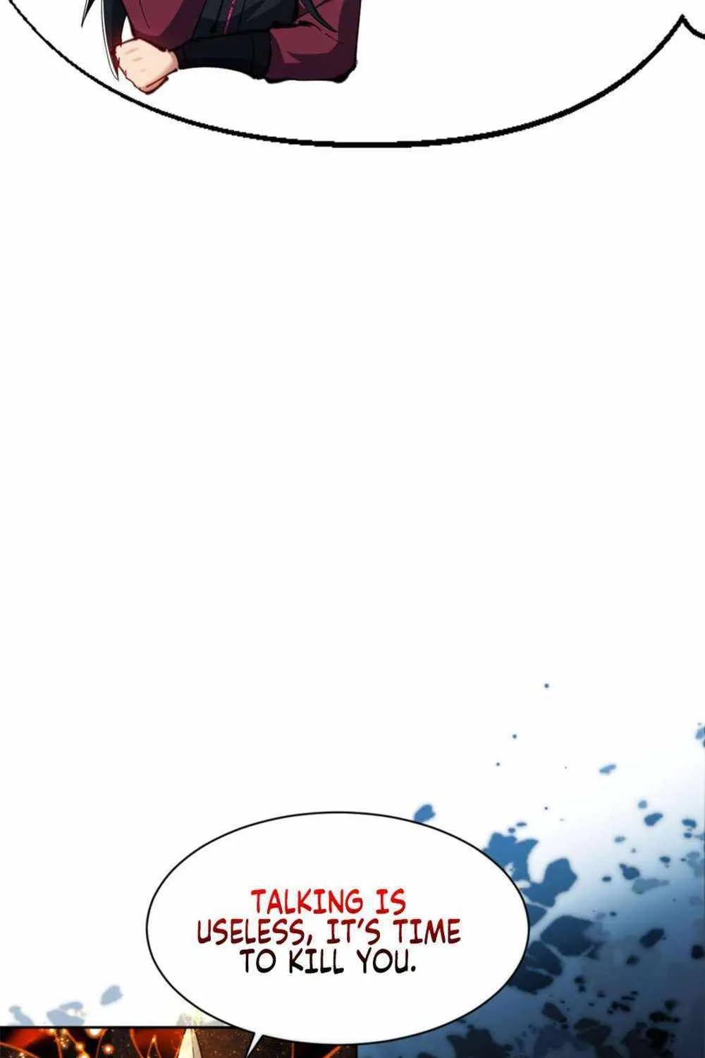 Master: This rebellious disciple is definitely not the Holy Son Chapter 27 page 11 - 