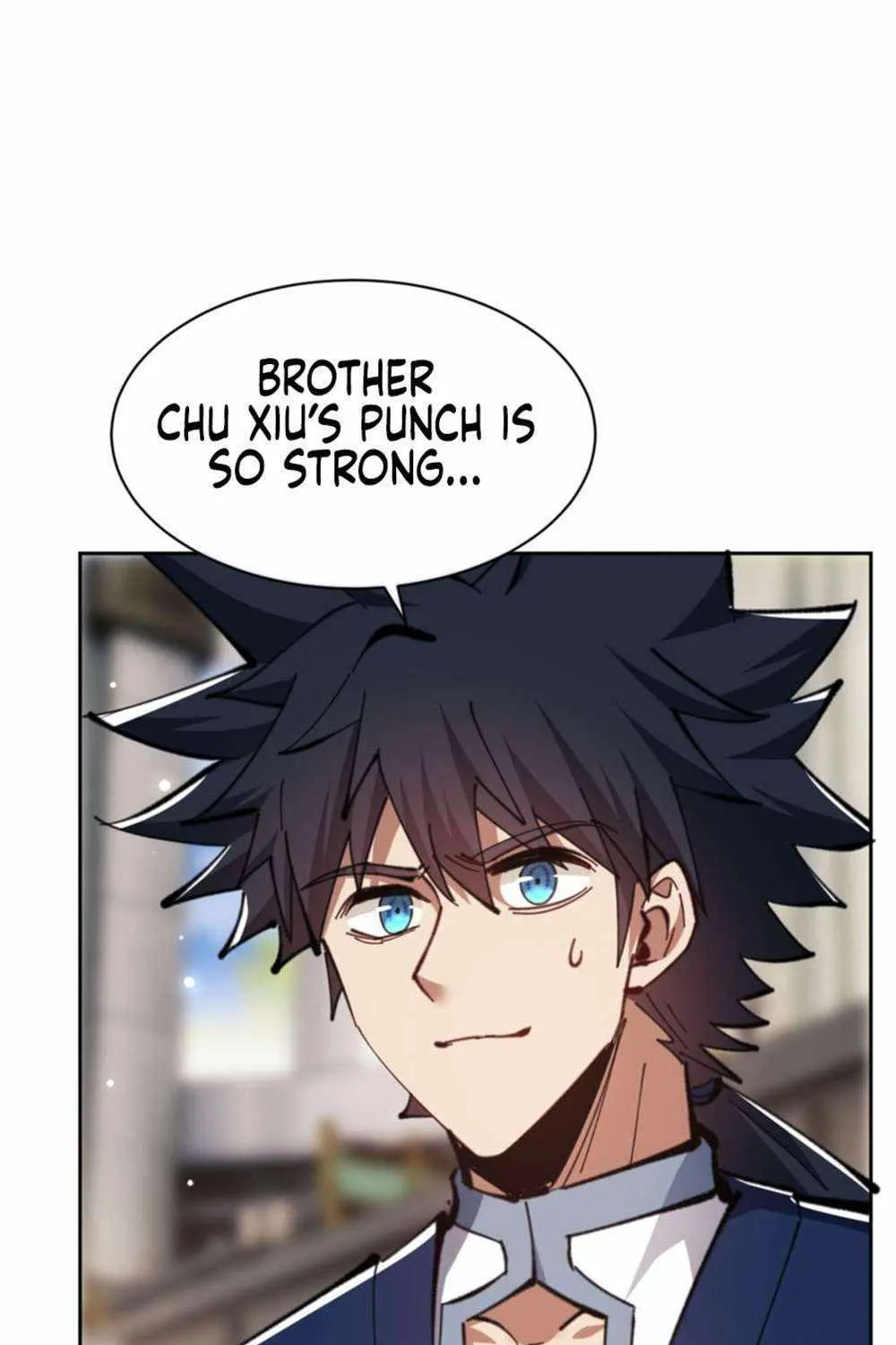 Master: This rebellious disciple is definitely not the Holy Son Chapter 27 page 103 - 