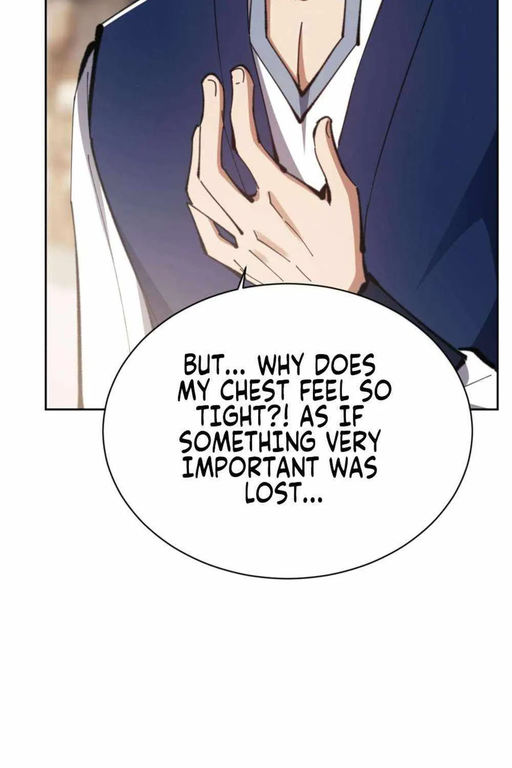 Master: This rebellious disciple is definitely not the Holy Son Chapter 27 page 104 - 