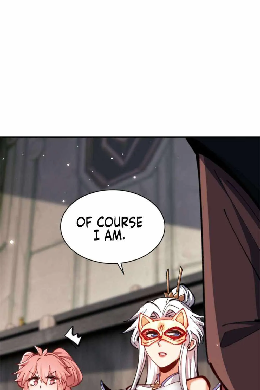Master: This rebellious disciple is definitely not the Holy Son Chapter 27 page 108 - 