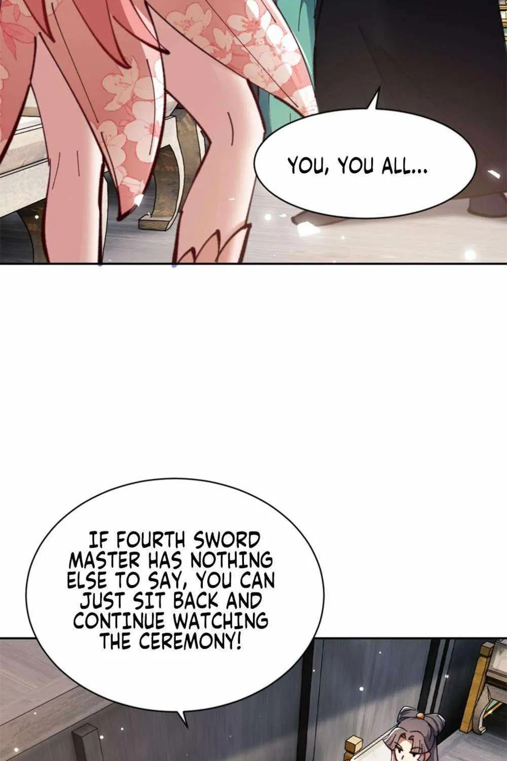 Master: This rebellious disciple is definitely not the Holy Son Chapter 27 page 113 - 