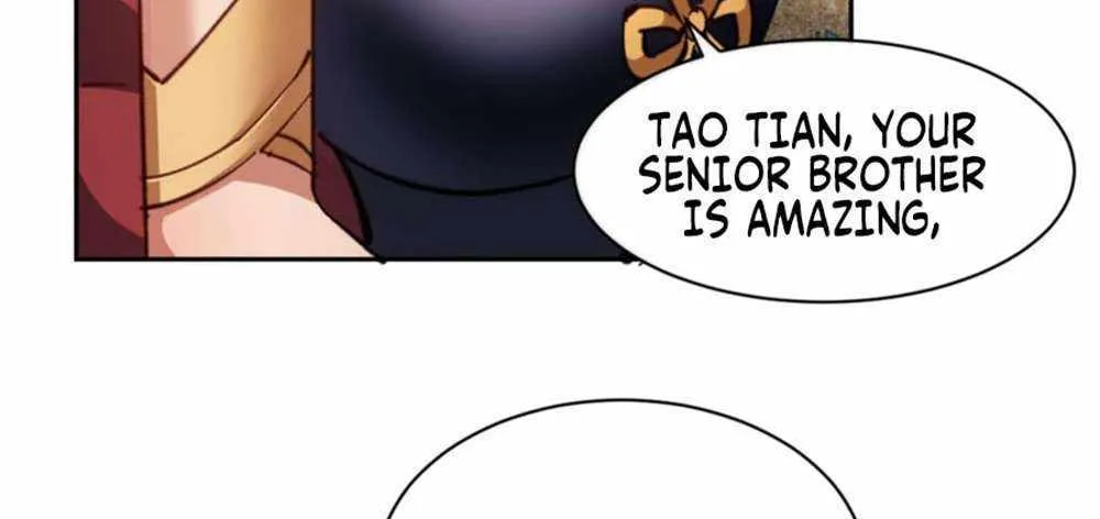 Master: This rebellious disciple is definitely not the Holy Son Chapter 27 page 116 - 
