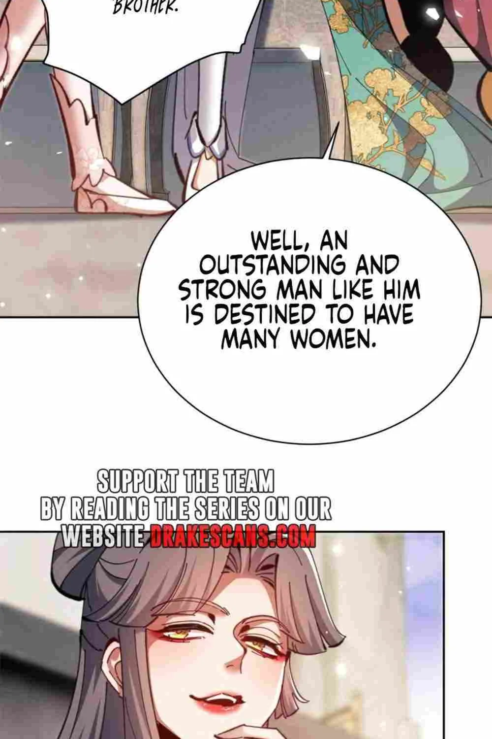Master: This rebellious disciple is definitely not the Holy Son Chapter 27 page 118 - 