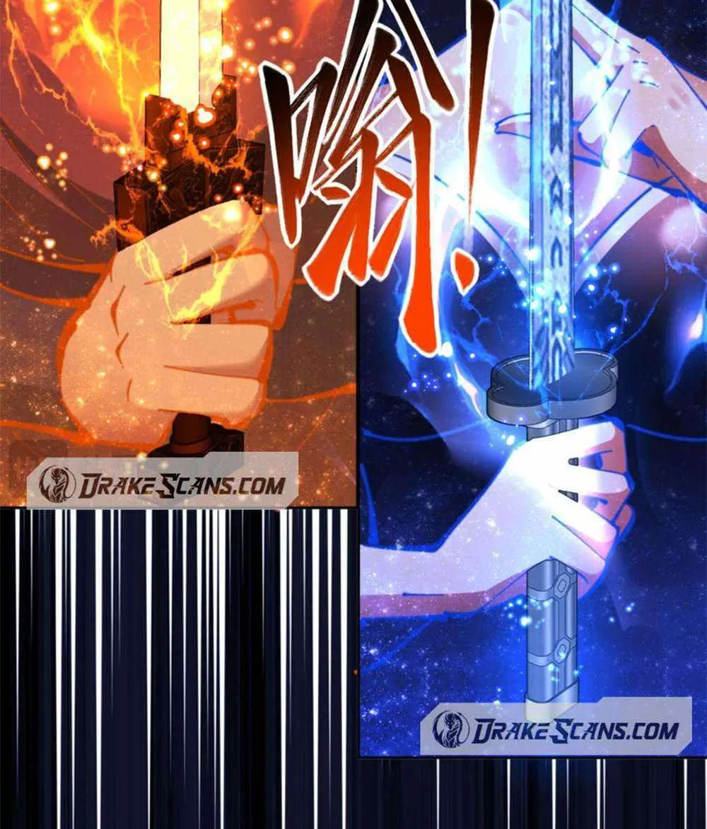Master: This rebellious disciple is definitely not the Holy Son Chapter 27 page 13 - 