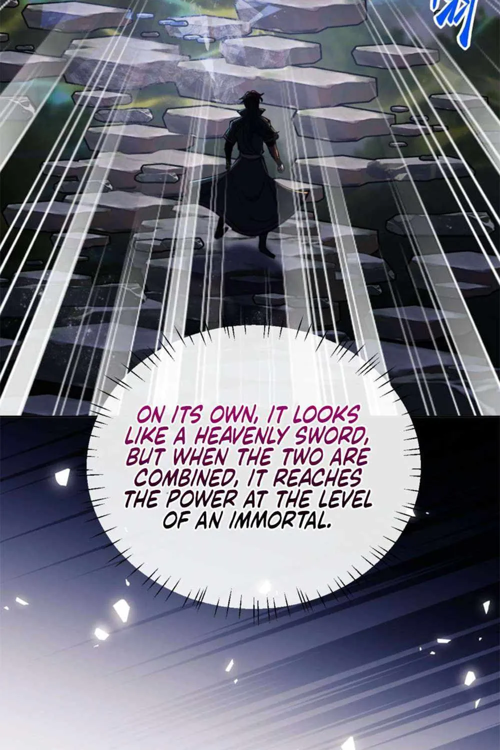 Master: This rebellious disciple is definitely not the Holy Son Chapter 27 page 15 - 