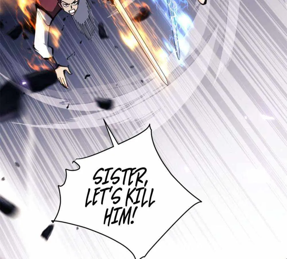 Master: This rebellious disciple is definitely not the Holy Son Chapter 27 page 18 - 
