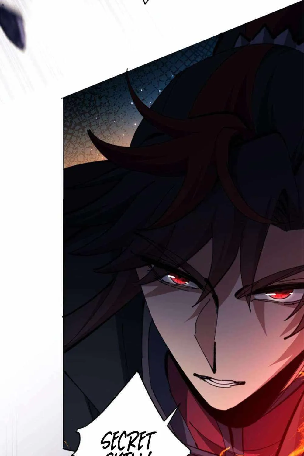 Master: This rebellious disciple is definitely not the Holy Son Chapter 27 page 19 - 