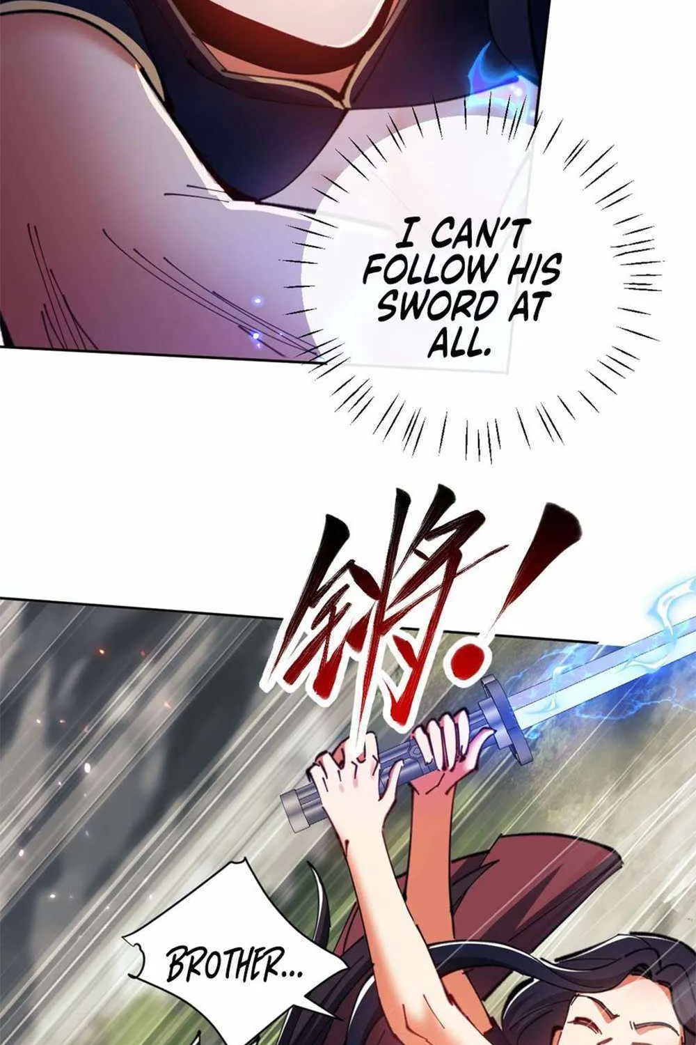 Master: This rebellious disciple is definitely not the Holy Son Chapter 27 page 26 - 