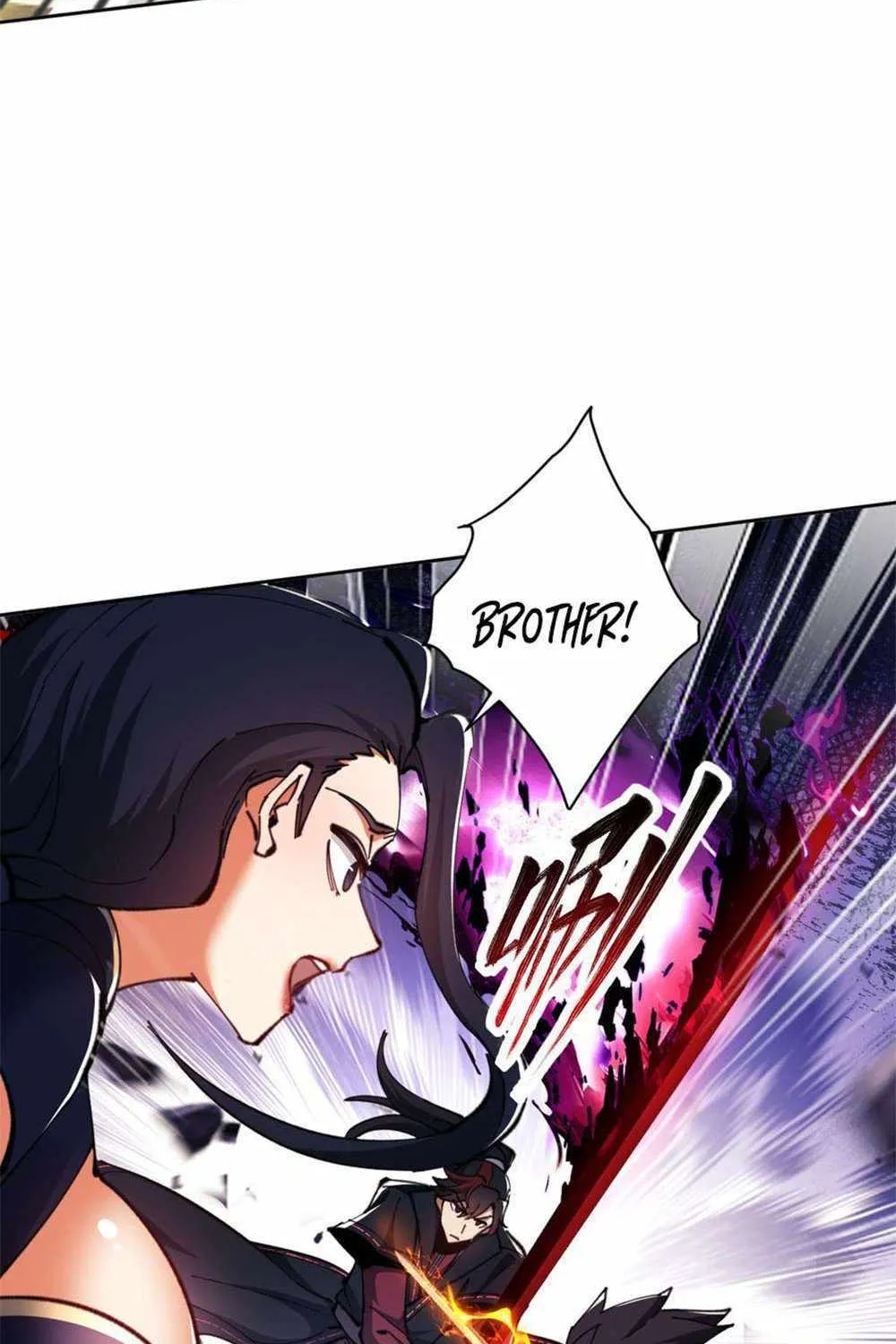 Master: This rebellious disciple is definitely not the Holy Son Chapter 27 page 30 - 