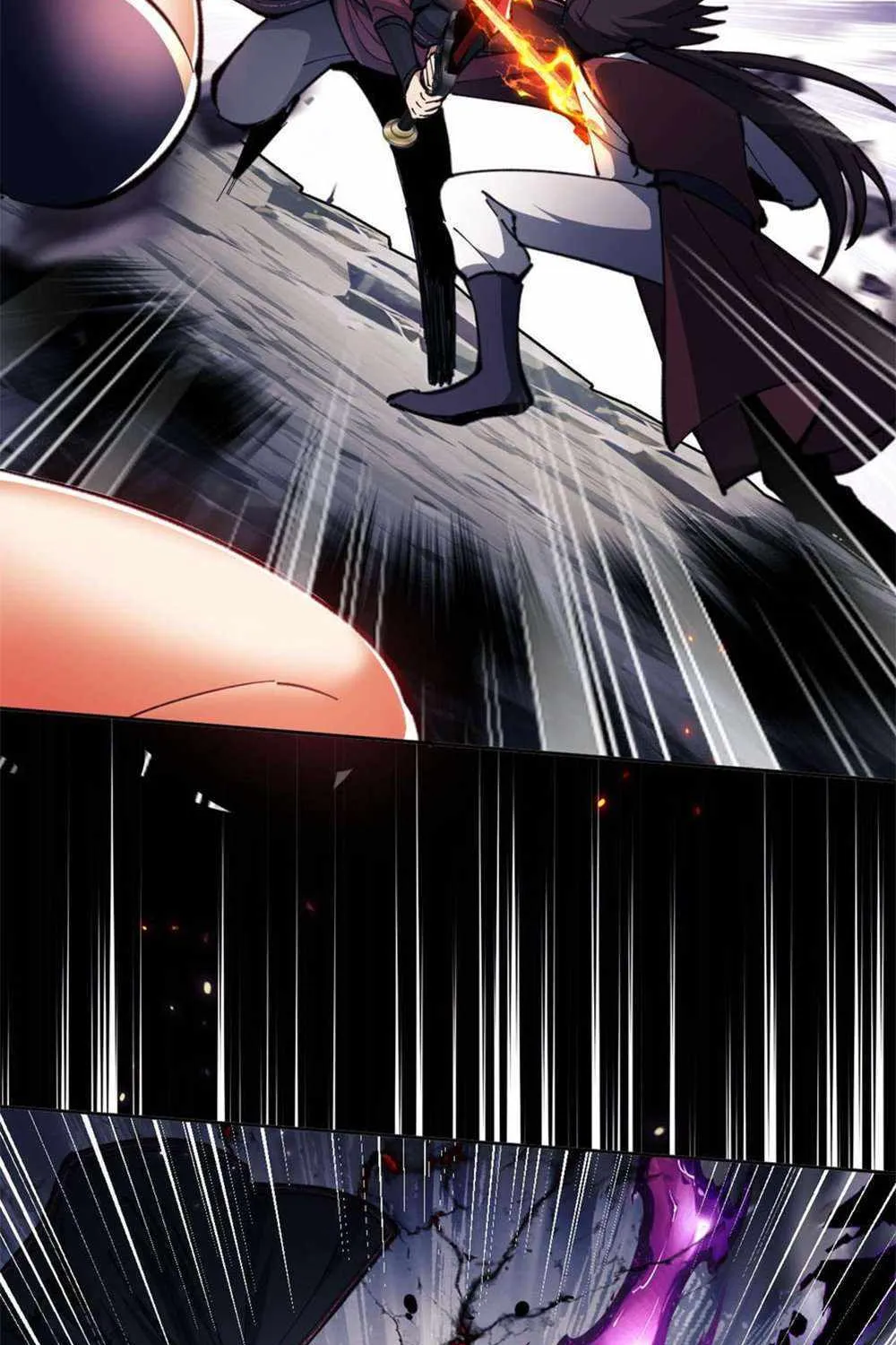 Master: This rebellious disciple is definitely not the Holy Son Chapter 27 page 31 - 