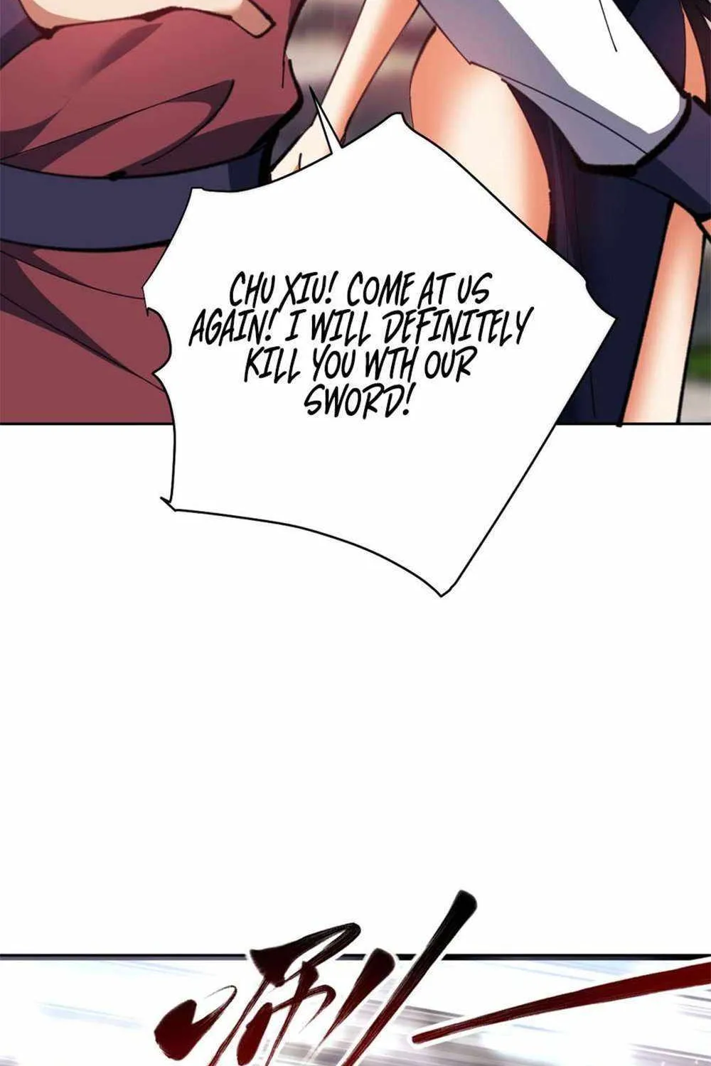 Master: This rebellious disciple is definitely not the Holy Son Chapter 27 page 35 - 