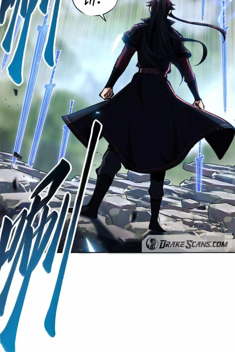 Master: This rebellious disciple is definitely not the Holy Son Chapter 27 page 51 - 