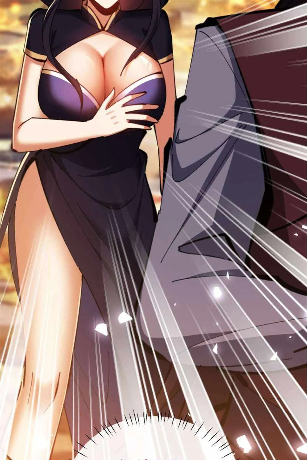 Master: This rebellious disciple is definitely not the Holy Son Chapter 27 page 87 - 