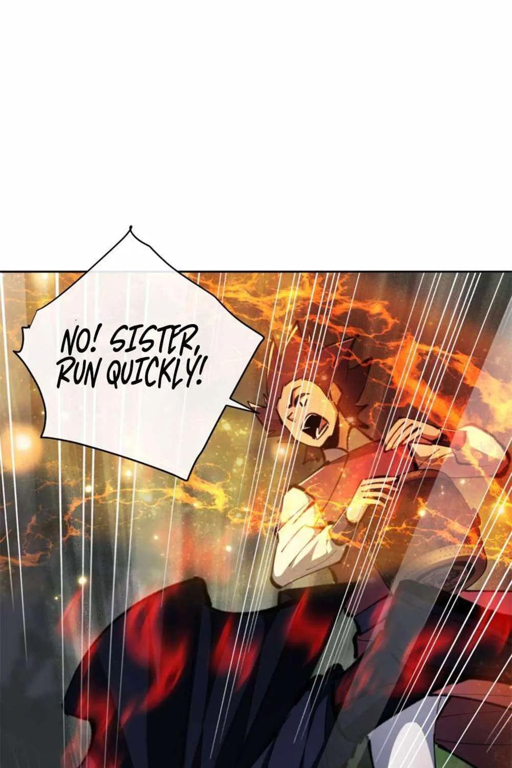 Master: This rebellious disciple is definitely not the Holy Son Chapter 27 page 89 - 
