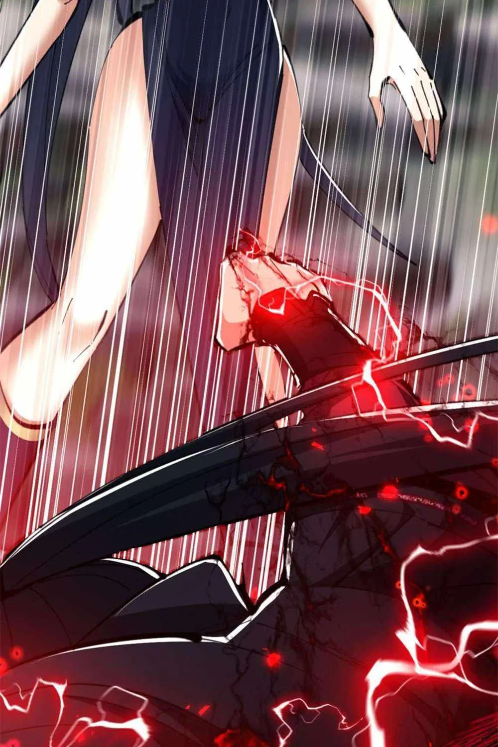 Master: This rebellious disciple is definitely not the Holy Son Chapter 27 page 94 - 
