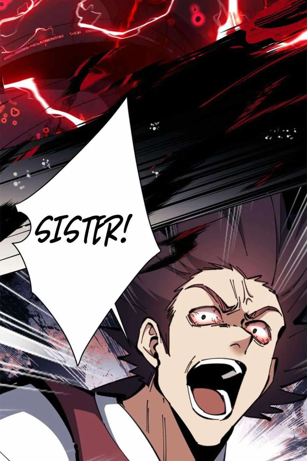 Master: This rebellious disciple is definitely not the Holy Son Chapter 27 page 95 - 