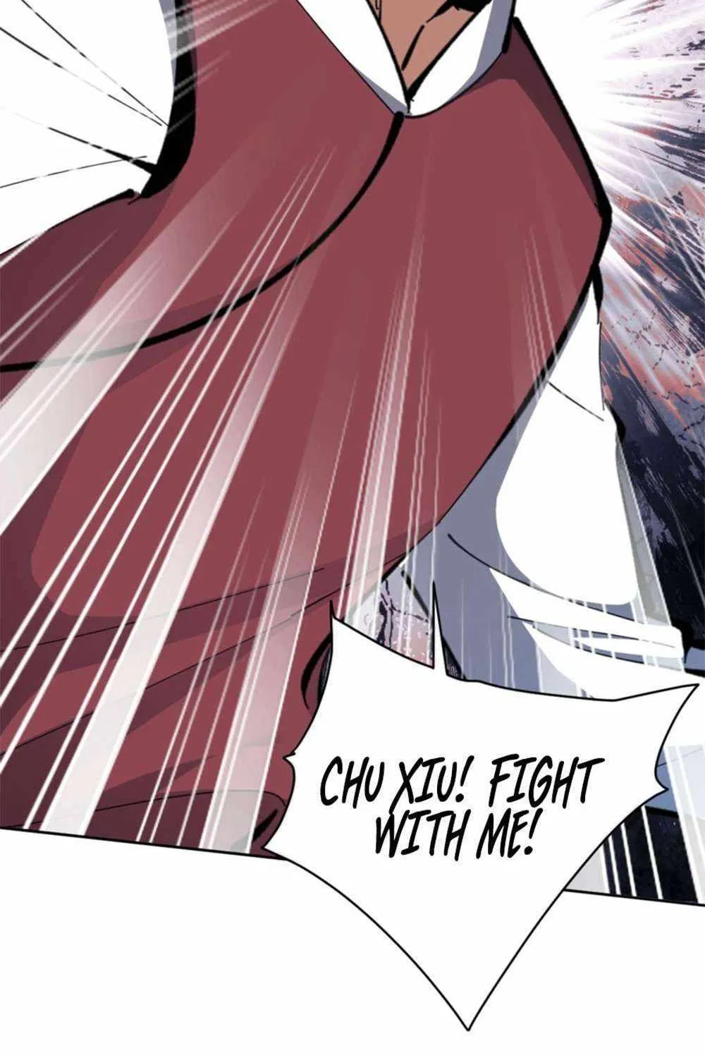 Master: This rebellious disciple is definitely not the Holy Son Chapter 27 page 96 - 